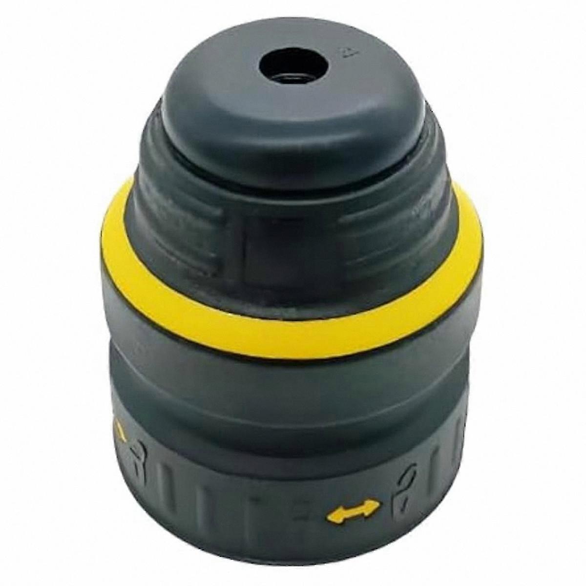 Rotary Hammer Drill Chuck Assembly Replacement for D25124 Impact Driver Tool Accessories