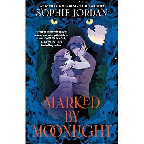 Marked by Moonlight