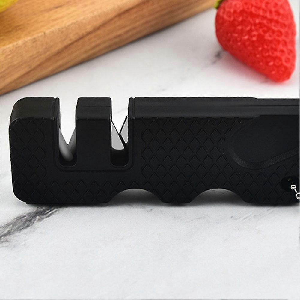KERISTY Grinder small portable sharpener stand kitchen household grinder