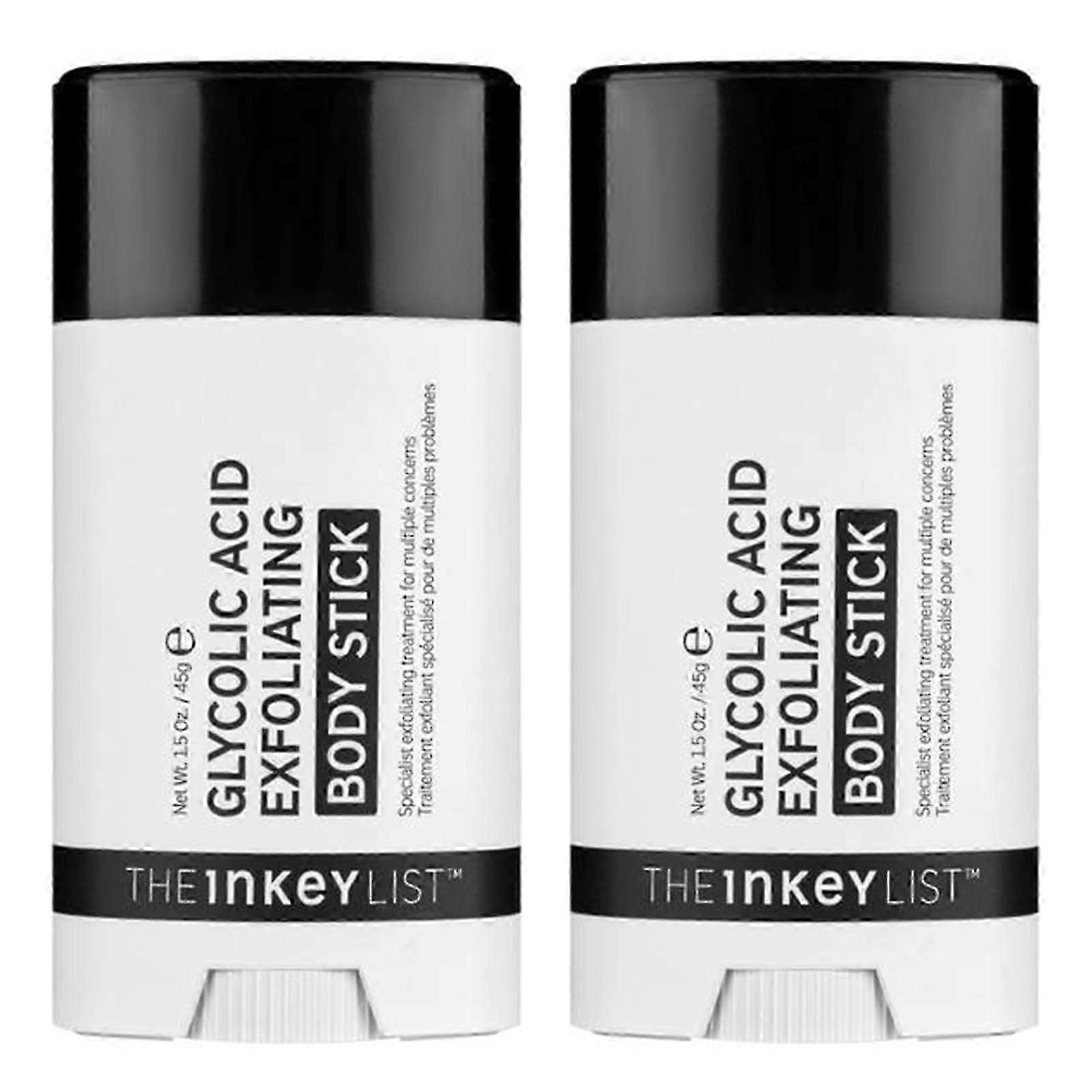 Glikolsavas hámlasztó testápoló stift 45g_c*