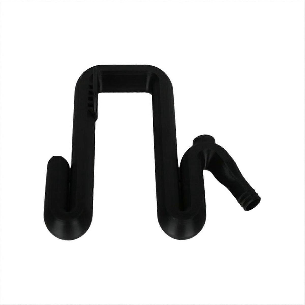 Rain Barrels Overflow Pipe with Downspout Overflow Pipe Bucket No-Drill Water Drainage Hose for Wate