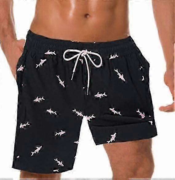 Dissolution du maillot de bain Blague d'anniversaire Cadeau amusant pour enterrement de vie de garçon à la plage pour votre frère Perdez son short de bain dans la piscine (obtenez-le)