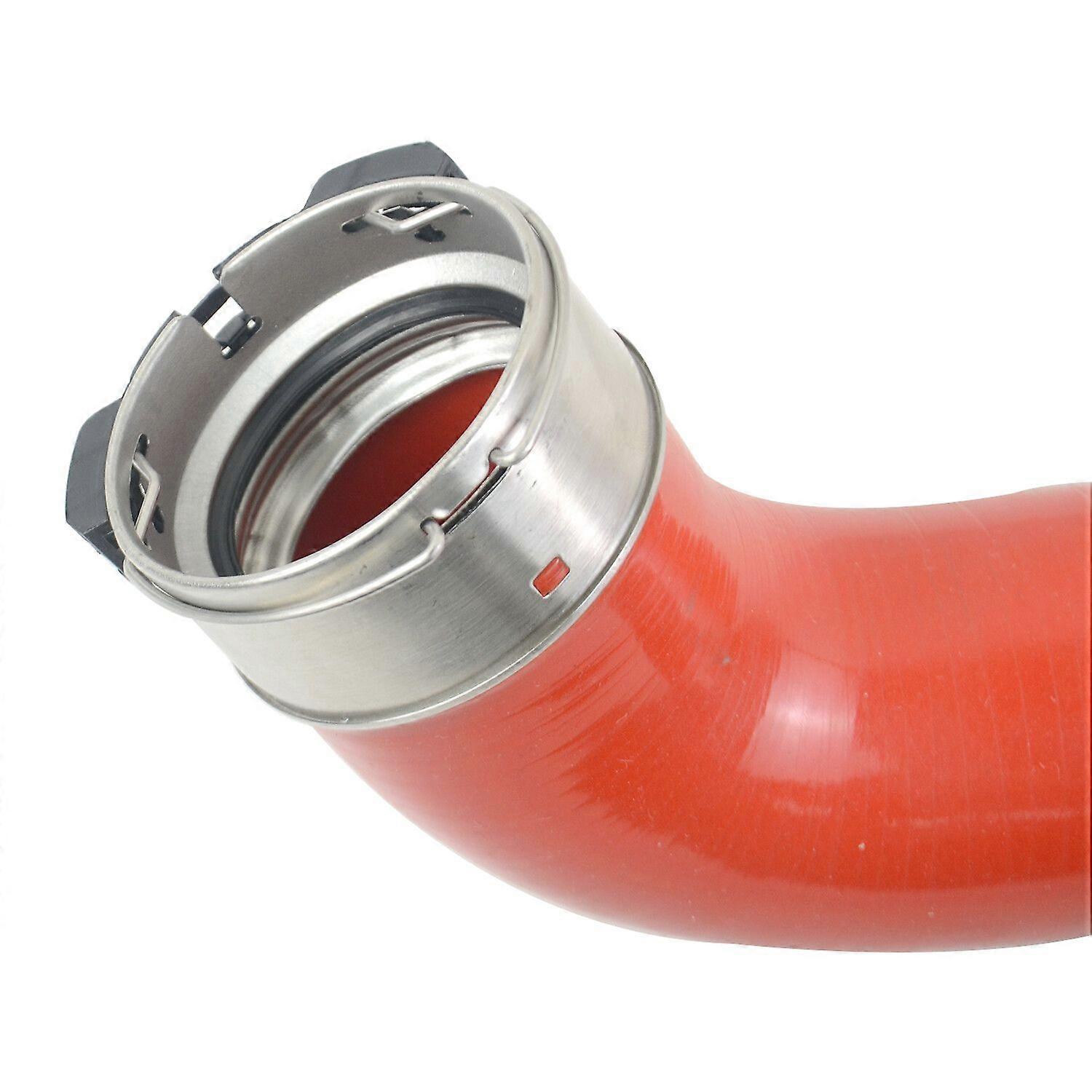 Fits MERCEDES C E CLASS CLS 220 250 CDI Intercooler Turbo Hose Pipe 2125280882 NO.9438