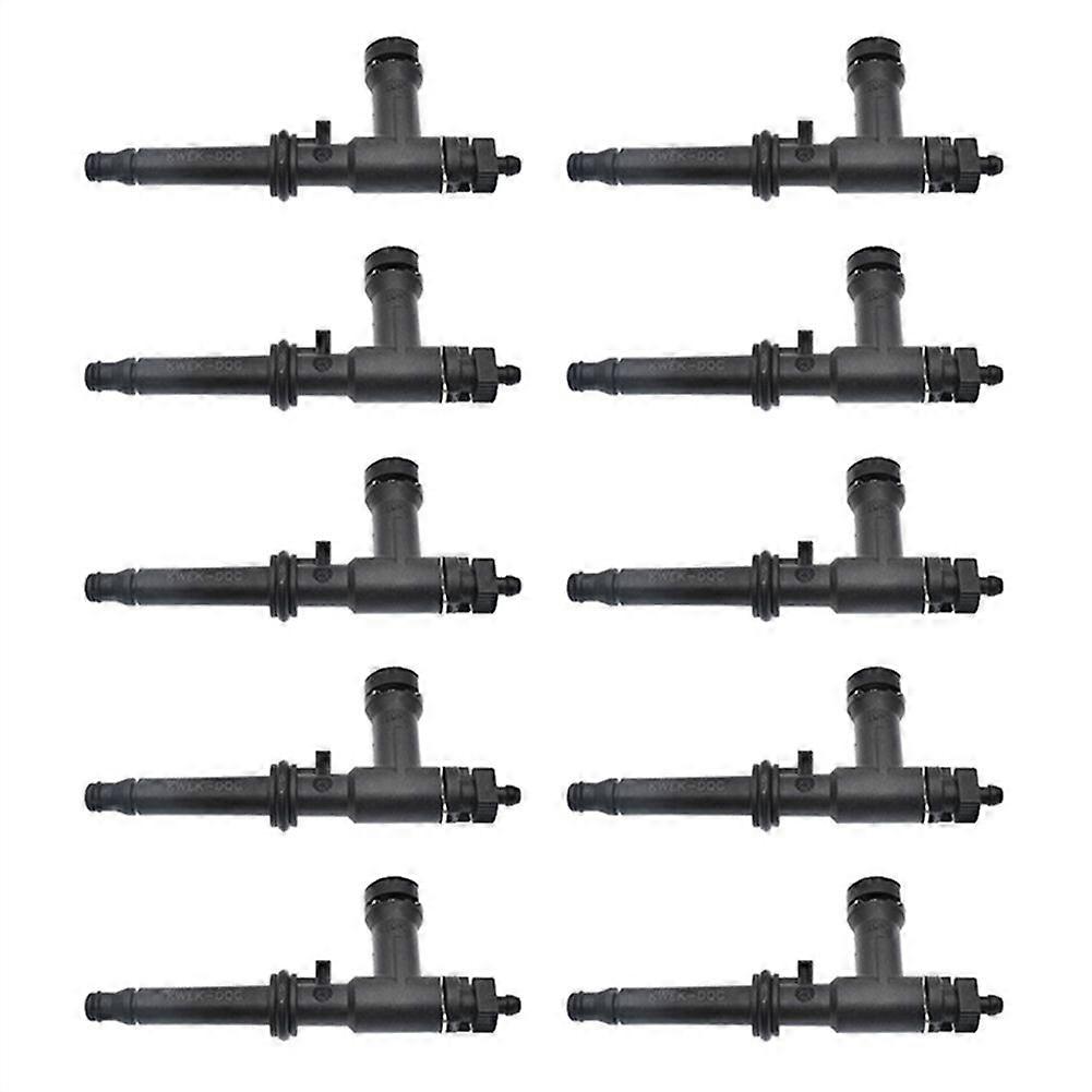 10 PCS Clutch Release Concentric Cylinder Adapter for Mitsubishi