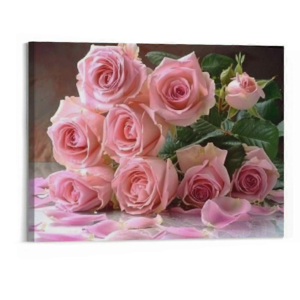 Canvas Prints Wall Art-ouyaa1485