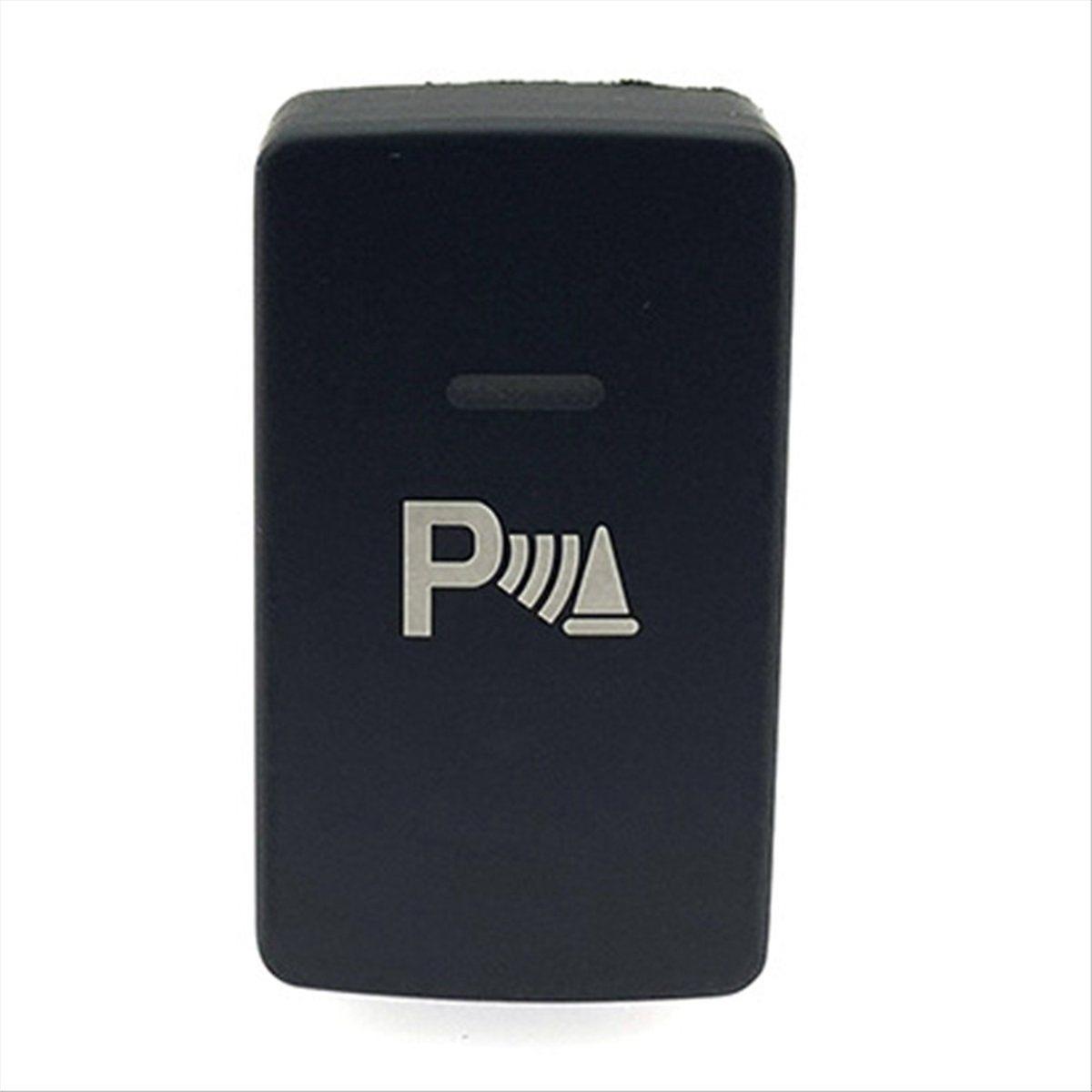 Car 35470-TW0-003 Reversing Radar Switch For Honda Civic 2012-2015