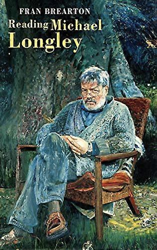 Reading Michael Longley