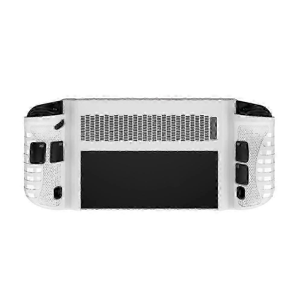 25-26 TPU Protective Case Soft Shell For Legion Go Handheld Gaming Console