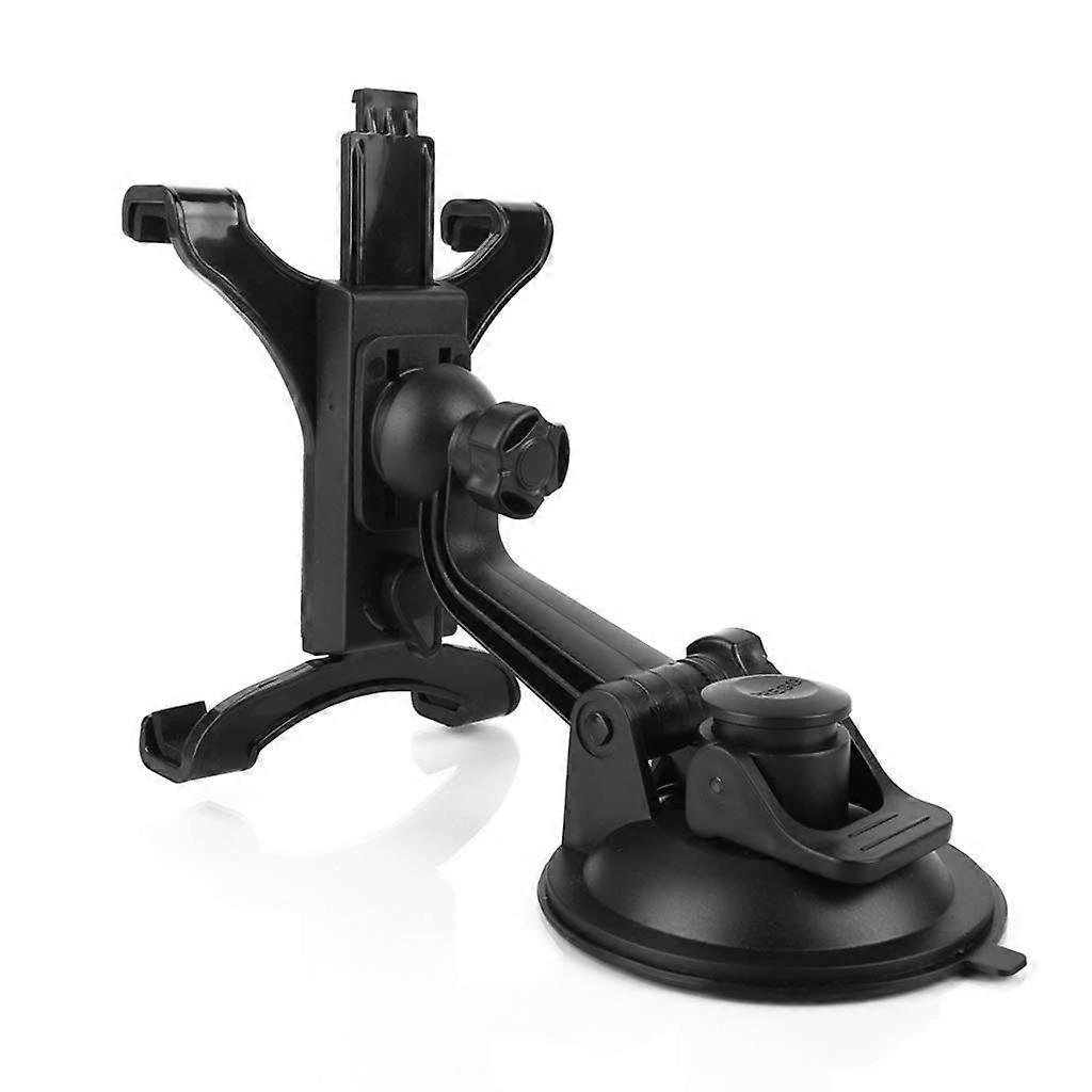 Adjustable Car Dashboard Windshield Mount Holder Stand For 711 Inch Tablets Universal Tablet Stand Bracket