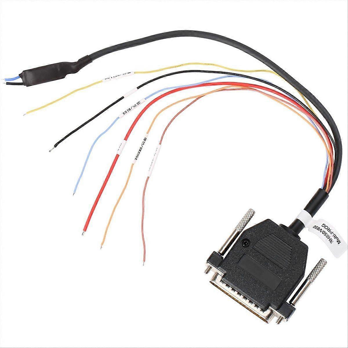XDMPR8GL for RH850/V850 Adapter Only for Multiprog MULTI PROG Programmer in Stock