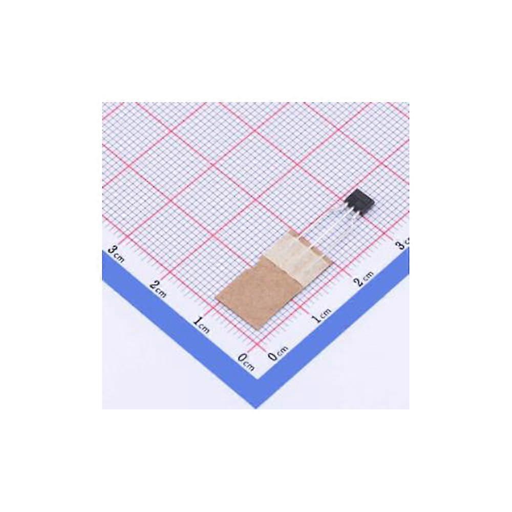 TO92S PNP Transistor, 5 Pieces, TO92S Package