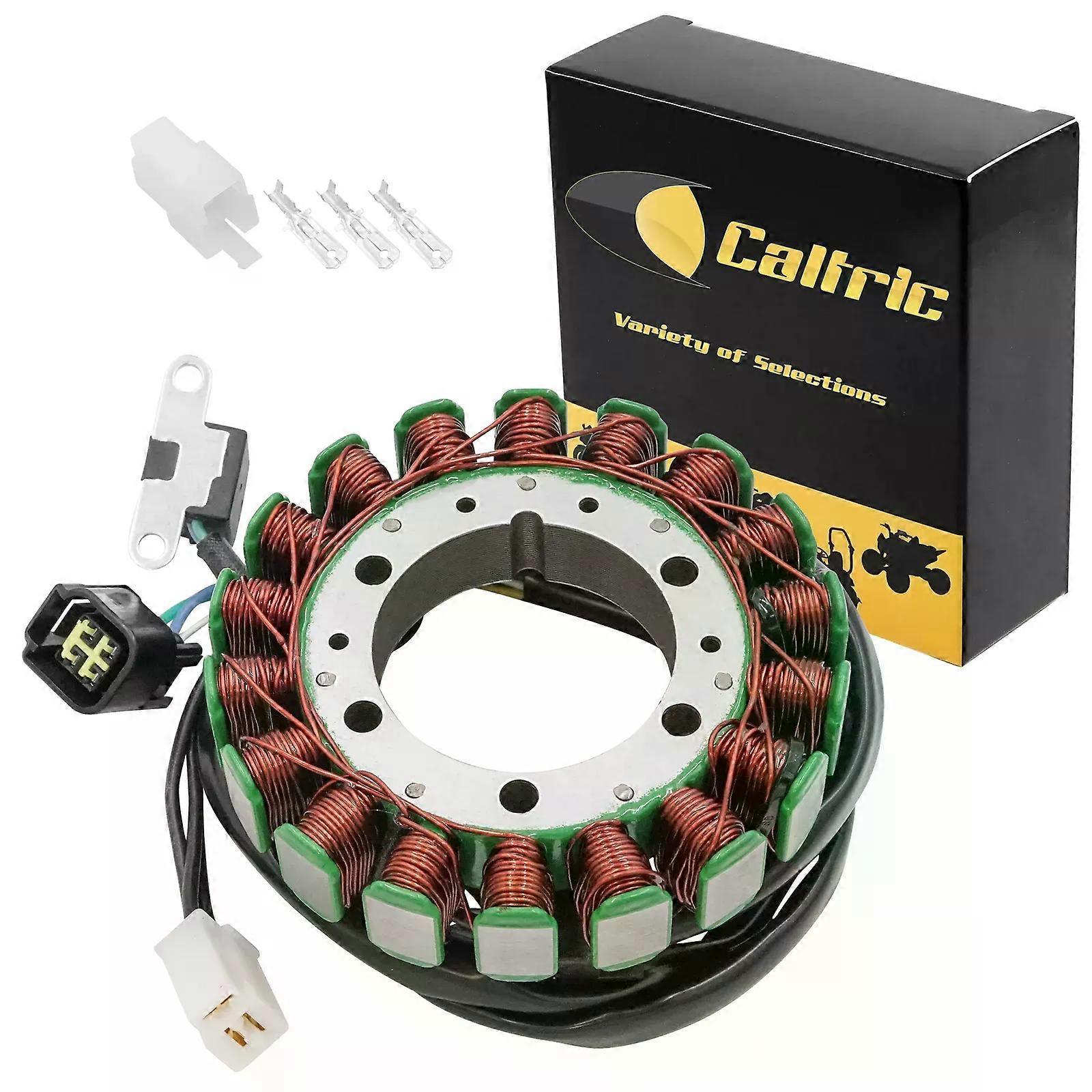 Stator för Arctic Cat 500 automatlåda 4X4 2000-2002 nr 36588