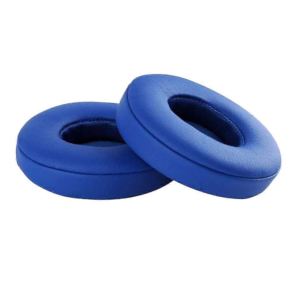 Earpads Cushions Replacement Ear Pads for Beats Solo 2 Solo 3 Wireless