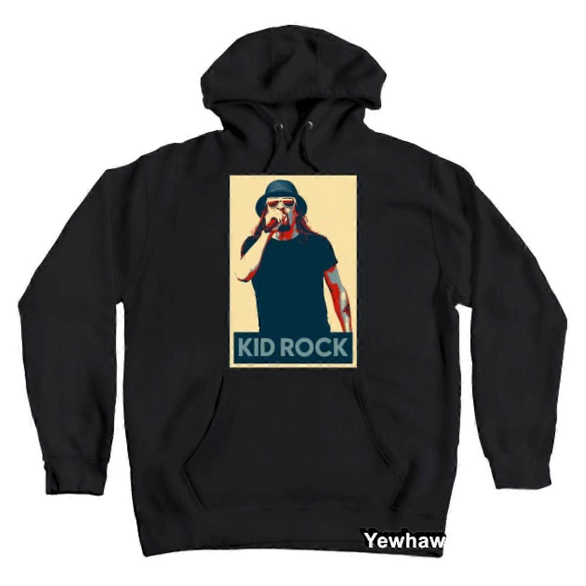 Kid Rock Vintage-hettegenser
