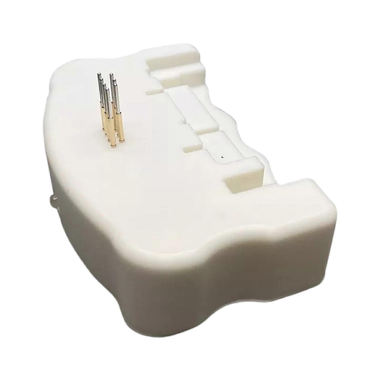 Efficient C9345 Maintenance Box Chip Resetter for ECC7000 STC8000 STC8090 Printer Series Multicolor