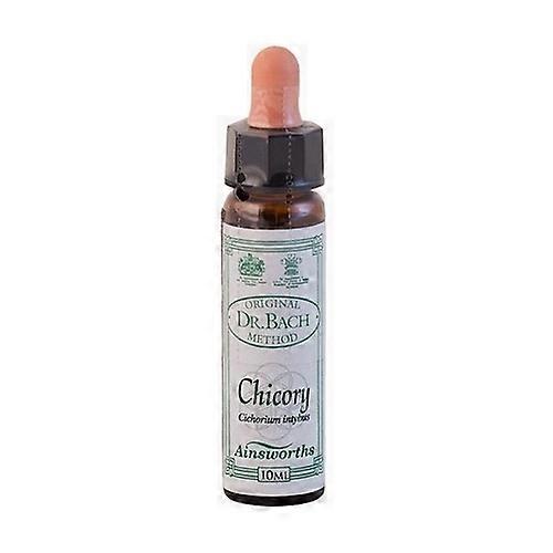 n ° 8 Chicory 10 ml