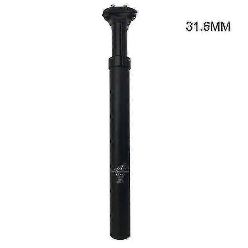 衝撃吸収性を備えたマウンテンバイク用ダンピングシートチューブ