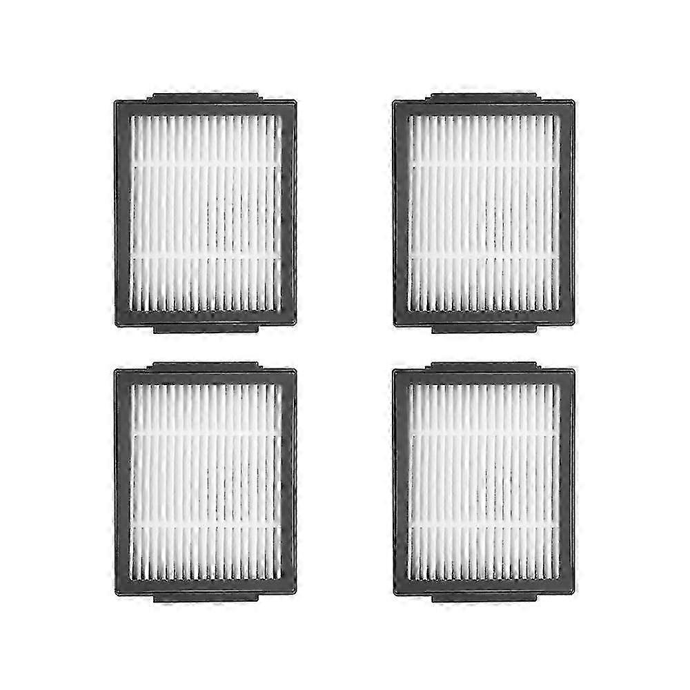 Piezas de repuesto para las series Roomba E5, E6, E7