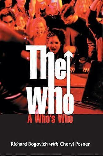 The Who: A Whos Who