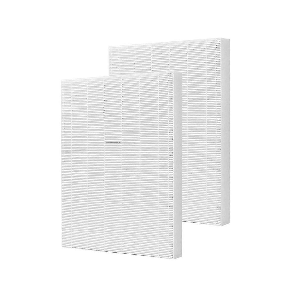 C545 True Hepa Replacement Filter S لجهاز تنقية الهواء C545 ، يحل محل مرشح S 1712-0096-00 ، Hepa Fil