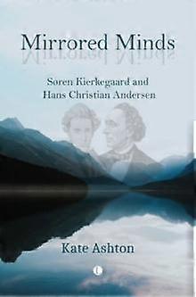 Mirrored Minds - Kate Ashton - Biography: general - James Clarke & Co Ltd - Paperback