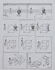 Cheat Sheets Paperback