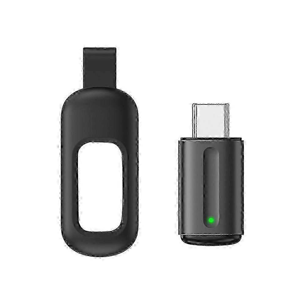 Smartphone IR Mini Adapter Type C Smart App Control Wireless Infrared Phone Remote Control for Andr