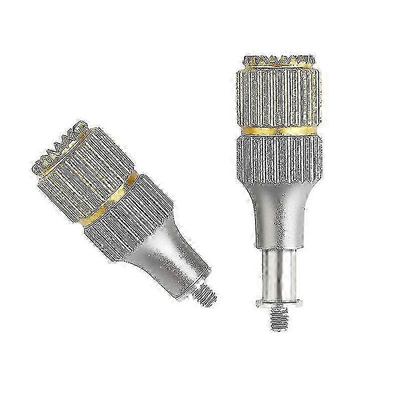 2pcs Remote Control Joystick Rocker Drone Partextension Accessor For -dji Fpv Drone