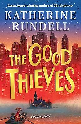 The Good Thieves