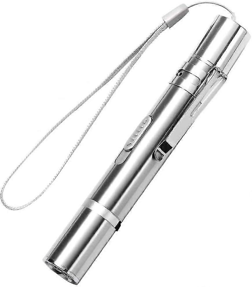 Rechargeable Interactive Cat Toy For Exercises Training Your Pets