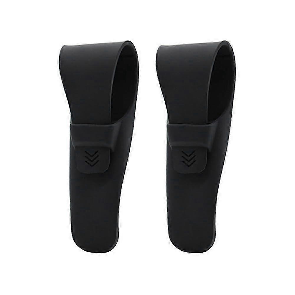 Portable Razor Case Silicone Razor Cover Anti Scratch Manual Razor Protective Case A