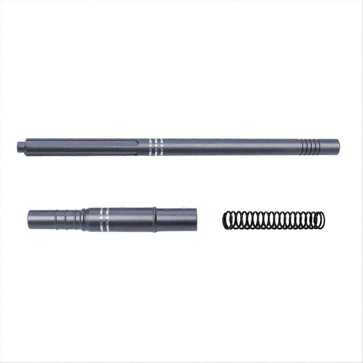 RC Center Slider Driveshaft for ARRMA 1/8 MOJAVE 4S Car Upgrade Parts Replace Drive Shaft