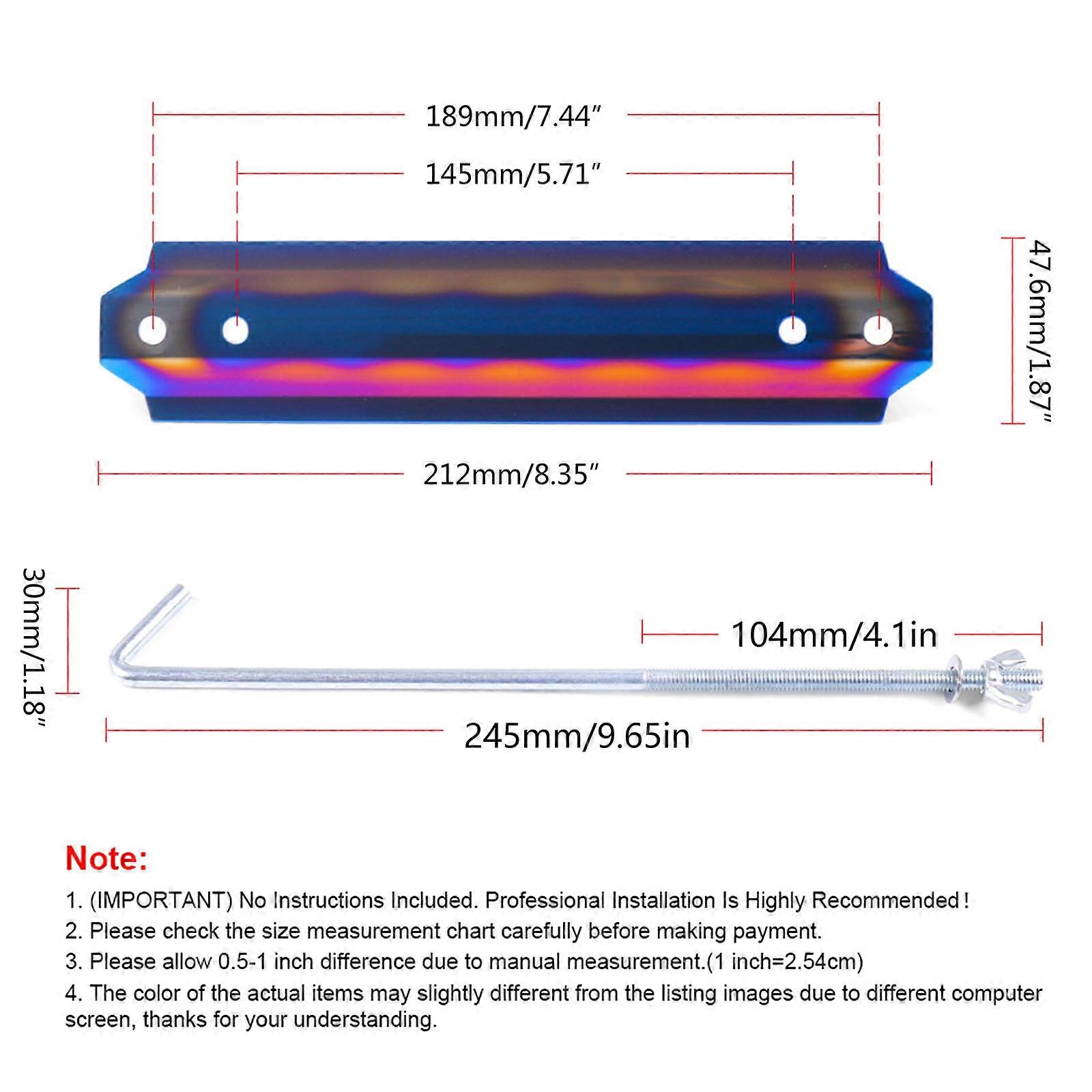 Adjustable, Universal Crossbar, Battery Hold Down Tie Down Mount  Carbon Fiber Pattern