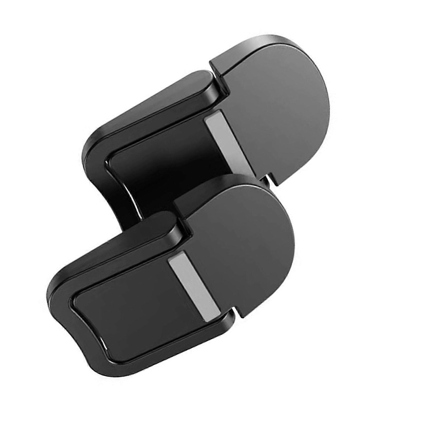 Laptop Stand Adjustable Ergonomic Aluminum Alloy Riser for Notebook Cooling and Desk Use