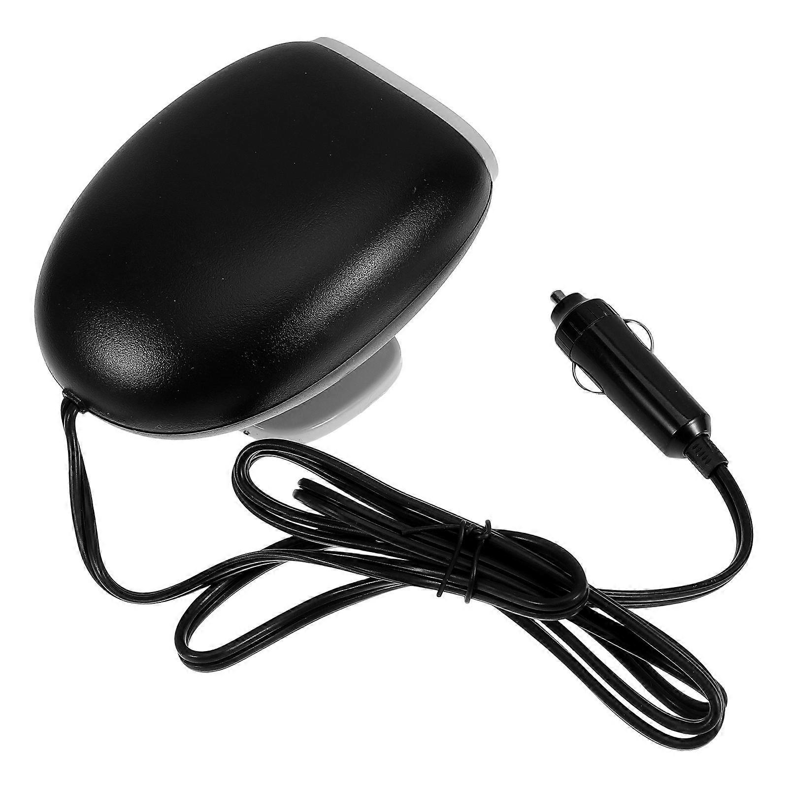 Car Heater for Vehicle Defogger Portable Car Defroster for Winter Use