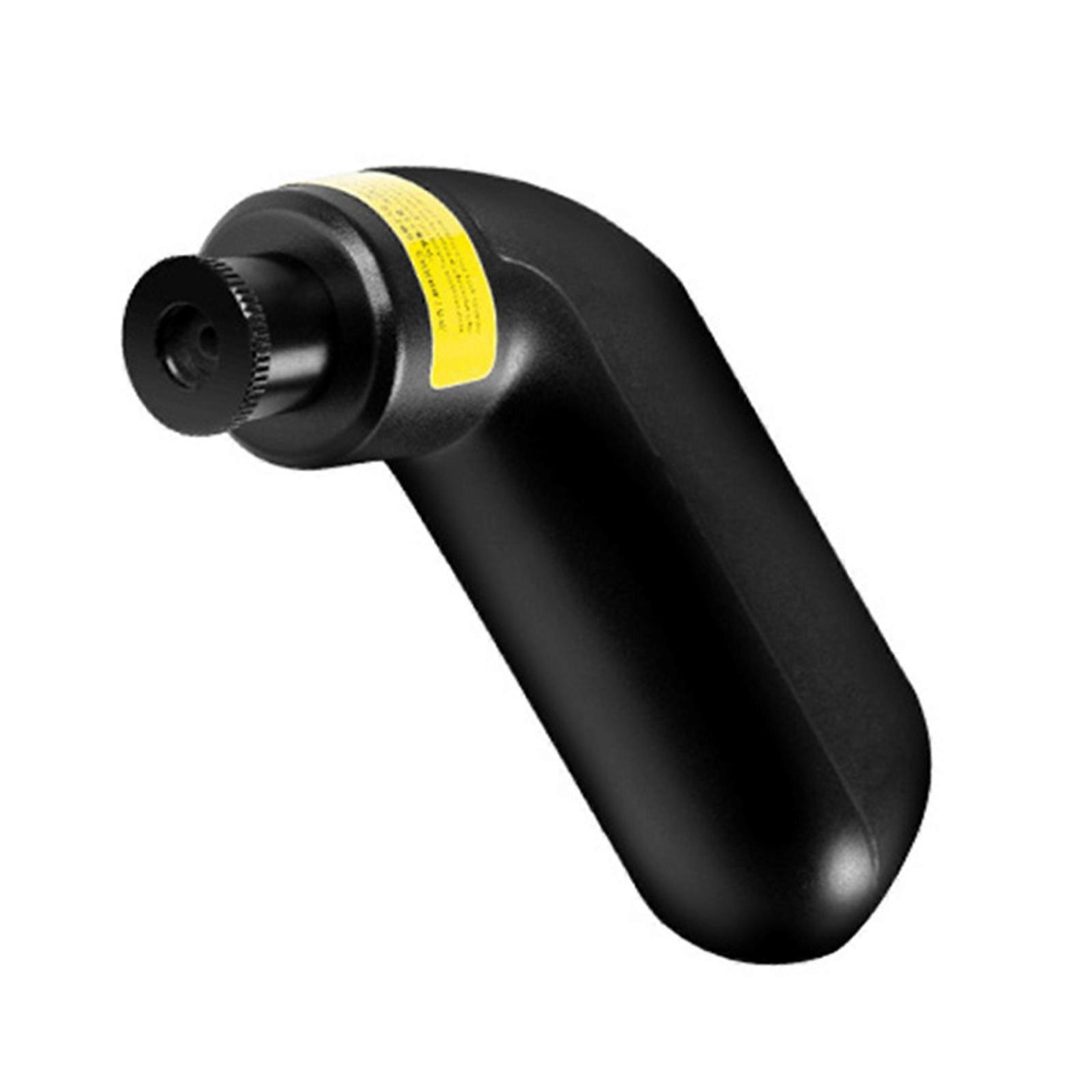 Versatiles Charging Tire Inflator  Powerful Air Compressors Bike Tire Inflator for Easy Use in Cycling Multicolor