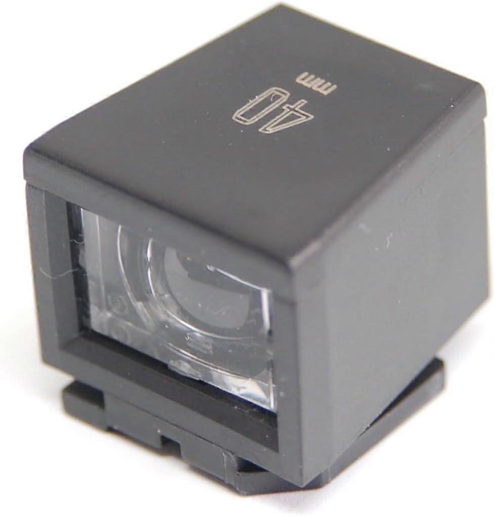40mm External Optical Viewfinder Compatible GR IIIx