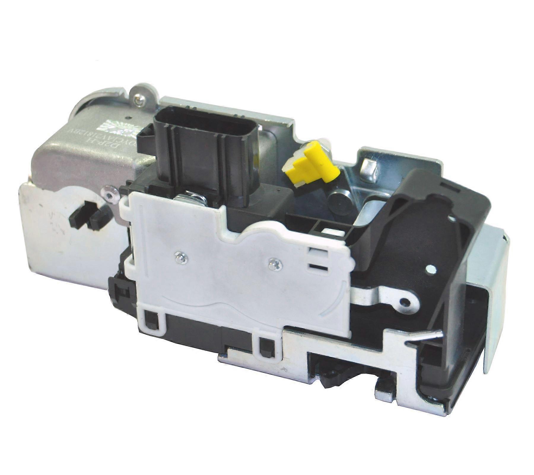 For Ford Transit Mk7 (Fa ) 2.4 TDCI 4X4 ([2006-2019) Front Right Door Lock Actuator