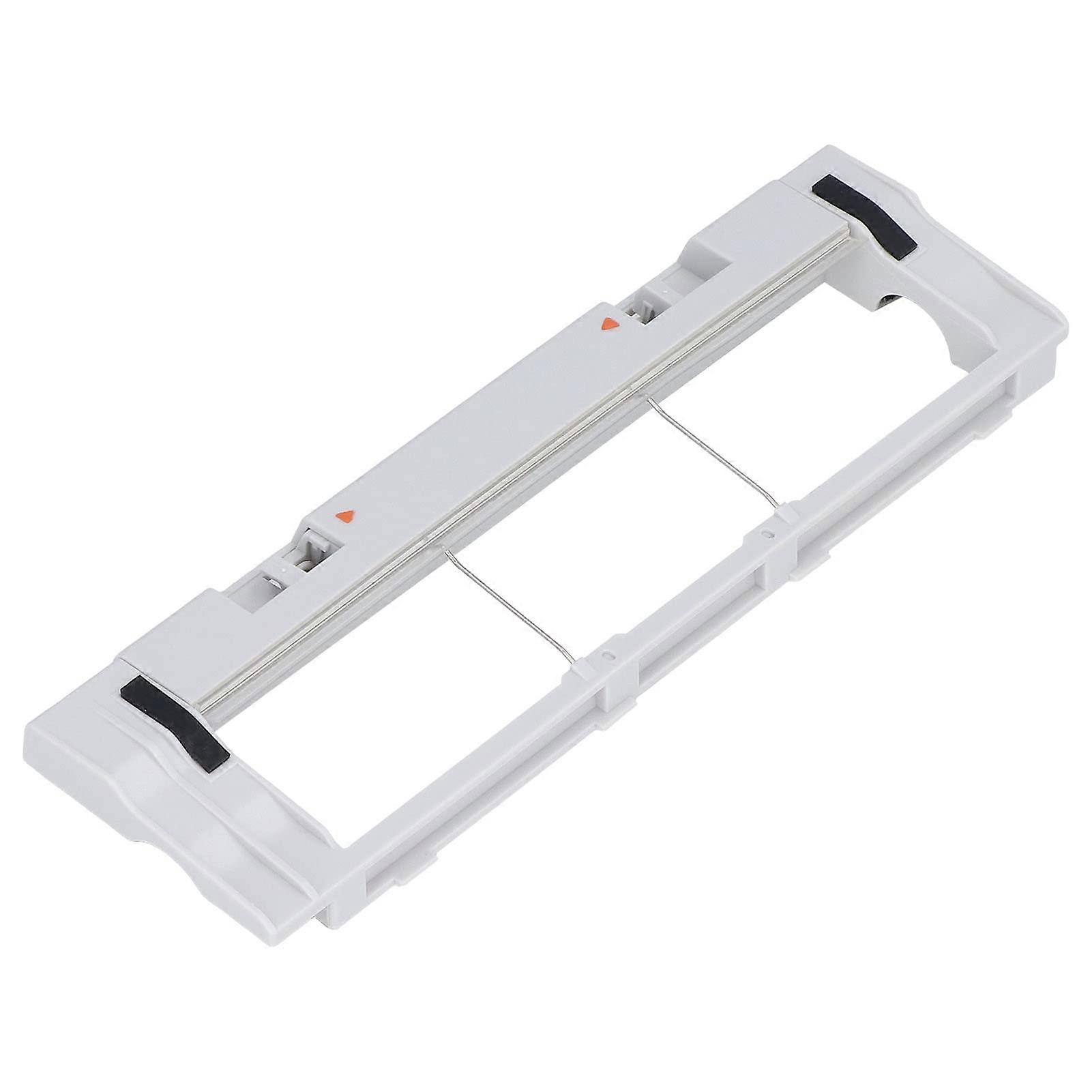 Robot Vacuum Main Brush Cover with Tight Seal for Compatible 1C F9 D9 Sweeper Replacement