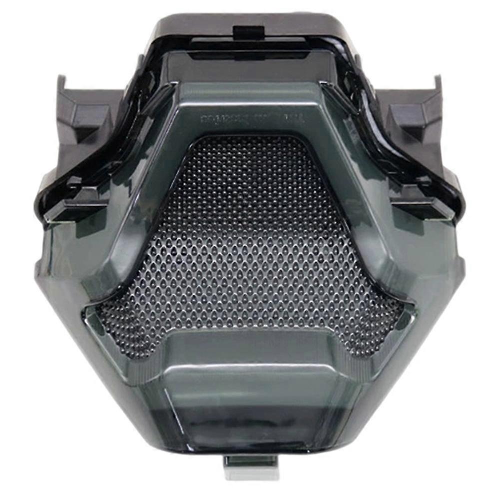Motorcycle LED Taillight Brake Rear Turn Signal Indicator Lamp for Yamaha YZF R3 R25 Y15ZR FZ07 MT07 LC150 MT-07 YZ-F
