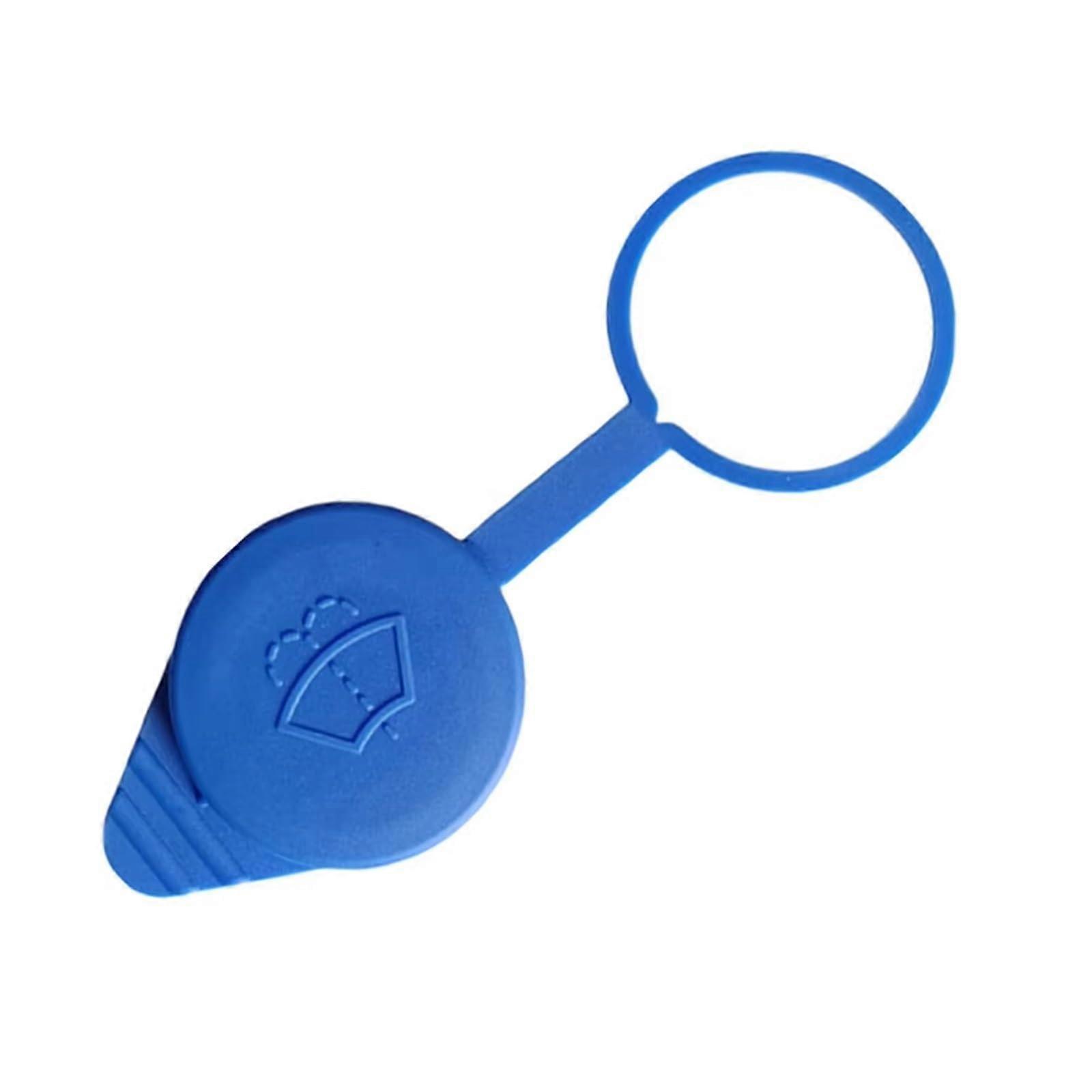 Car Washer Reservoir Cap Compatible with Transit Connect Focus 20152023 Tank Bottle Lid
