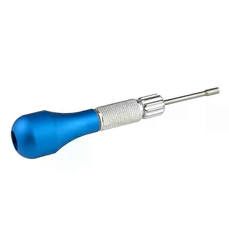 Dentistry Micro Screw Driver For Implants Orthodontic Matching Tool Self Drilling Tool Screw Driver Handle Device Dentist Tools