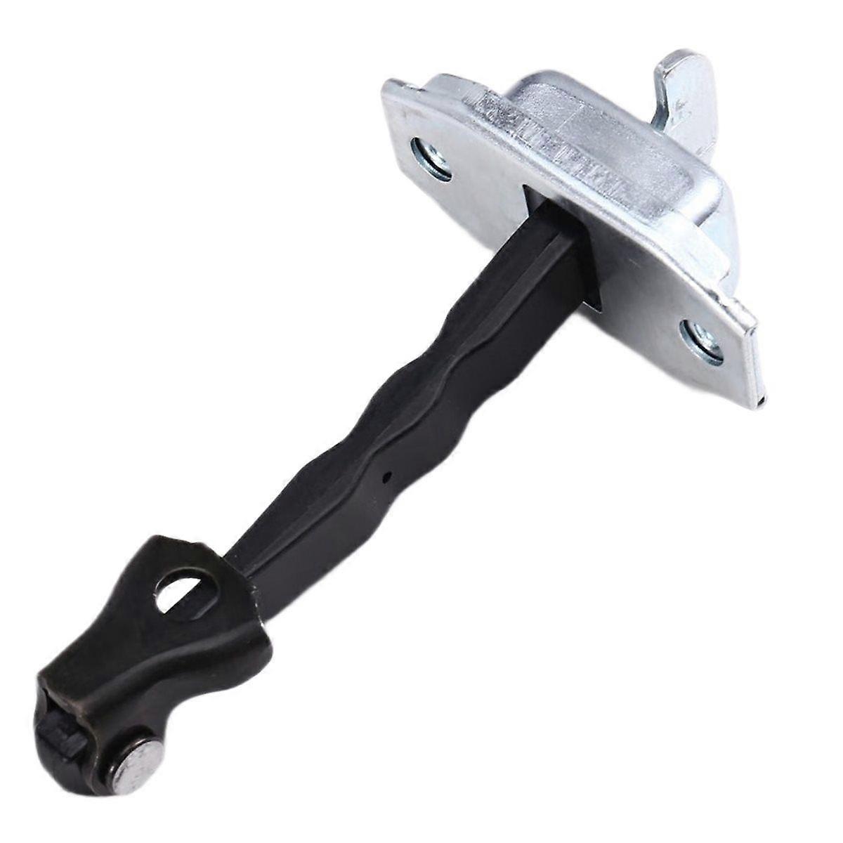 Car Door Check Restrict Stop for E210 2019-2025 Car Door Stopper Strap Front Right