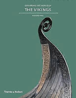 At udforske verden af vikingerne