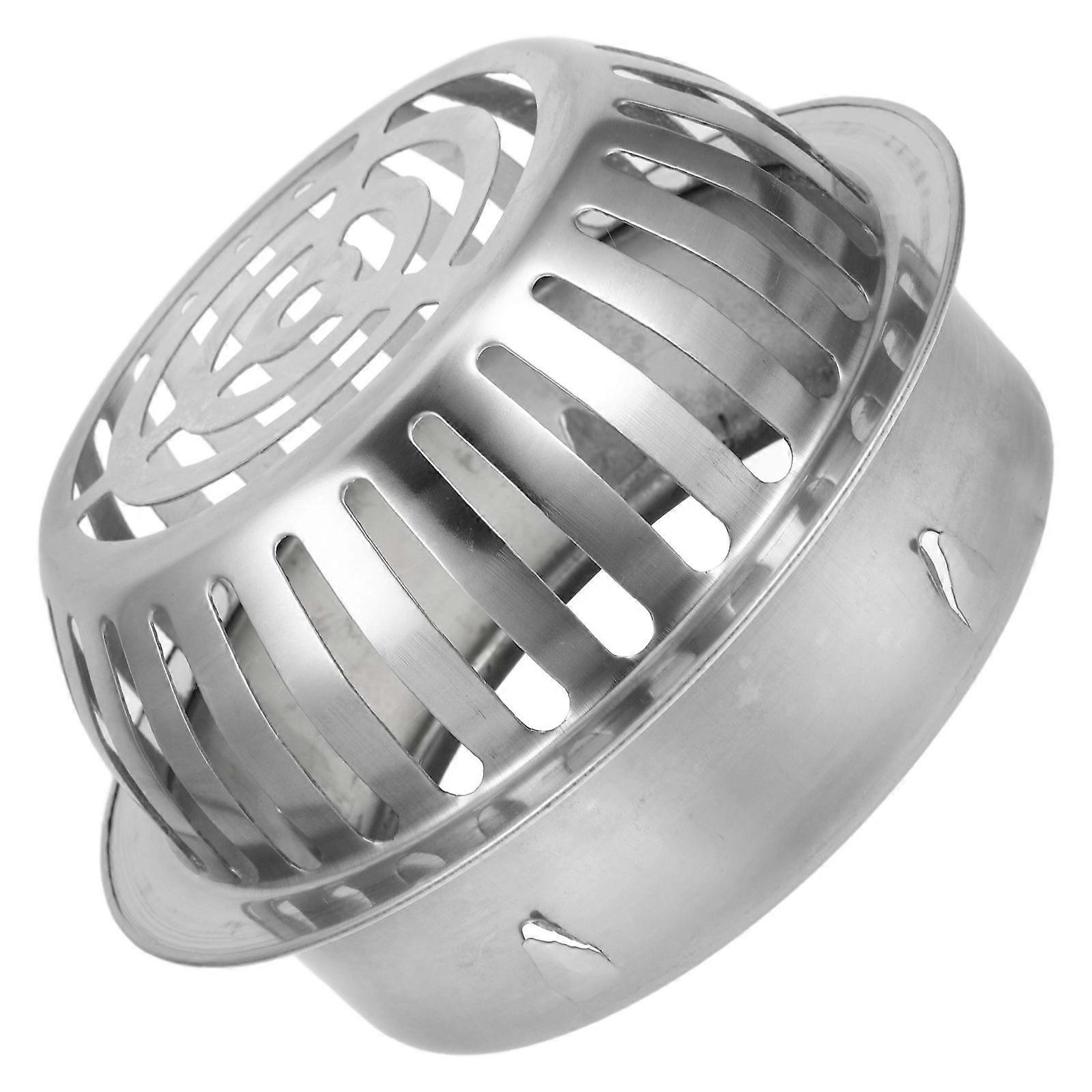 Drainage Outlet Filter Screen Gutter Downspout Guard Square Downspout Protection Ensure Efficient Drainage 1Set