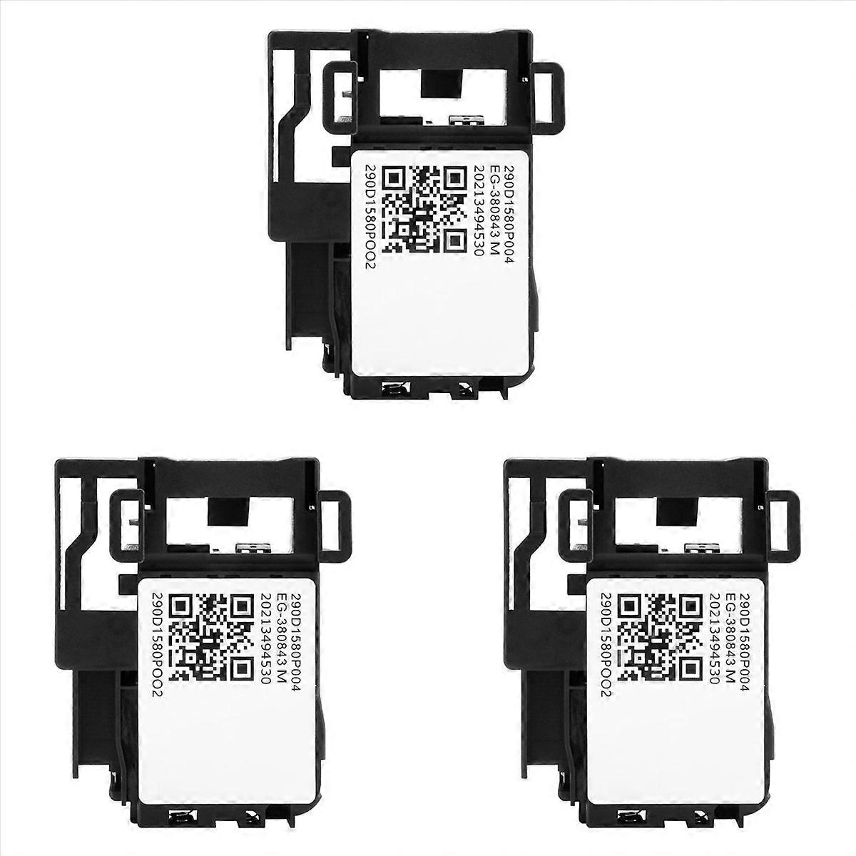 Washer Lid Lock Switch Part for Top Load Washing Machine