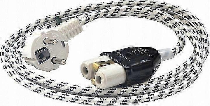 1.5m Wire Rope for Oven and Toaster Appliance Connection