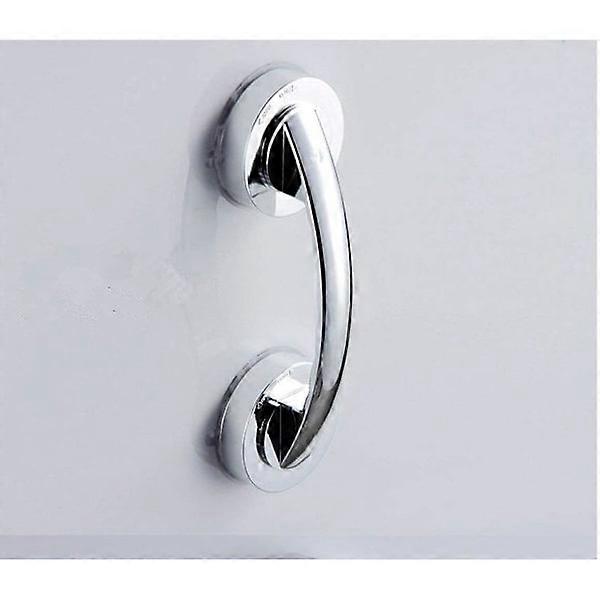 Super Power Suction Cup Handle, Handrail Puller Grip Helper Hand