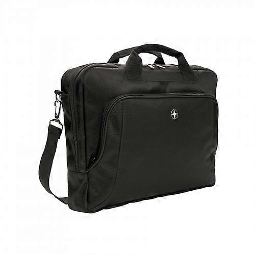 Swiss Peak Deluxe Laptop Bag