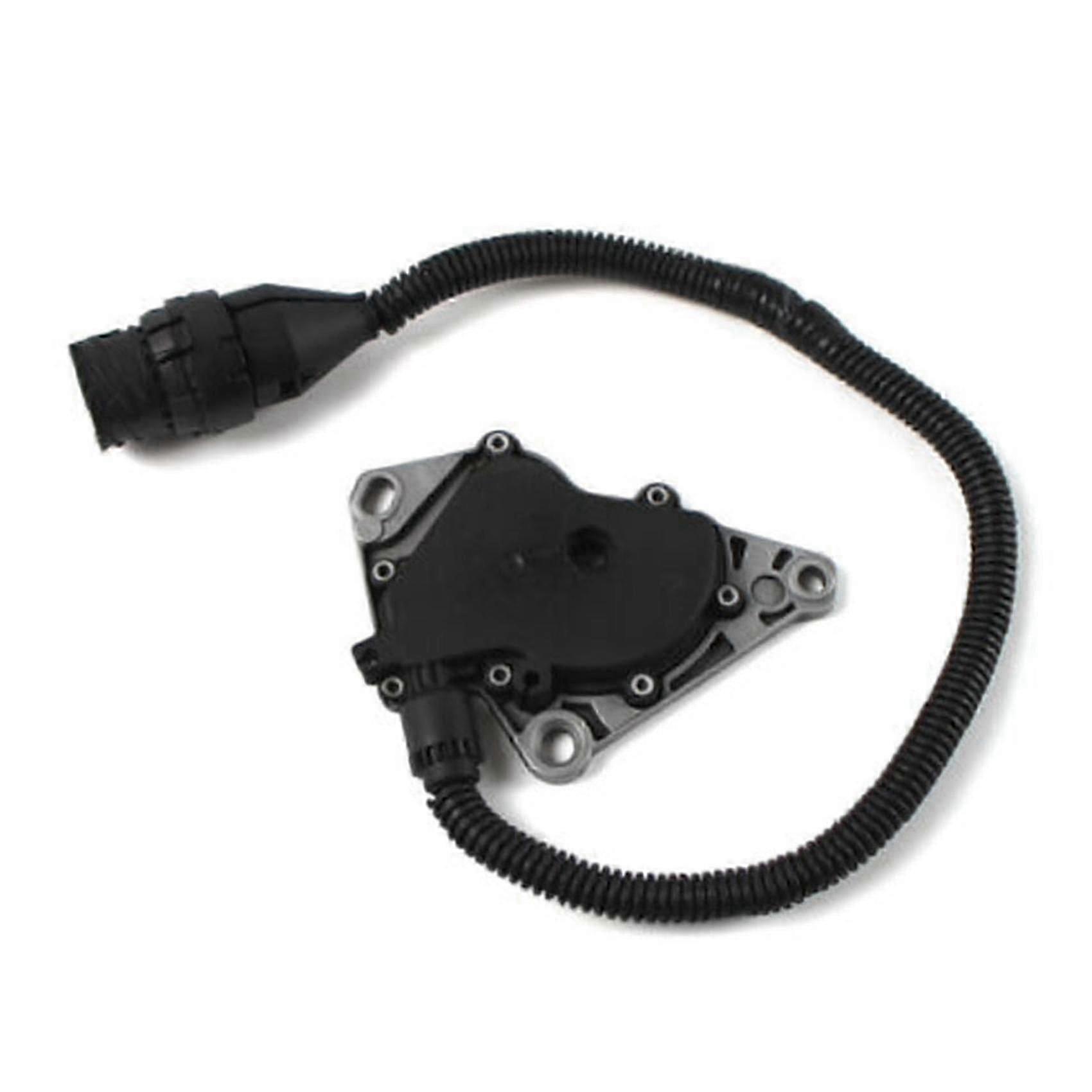 Compatible Gear Position Sensor for E39 E46 with 5HP24 Automatic Transmission